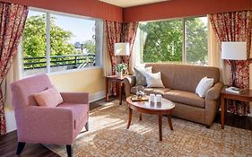 Park Lane Suites & Inn Portland United States Of America
